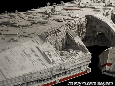 Battlestar galactica ship, Battlestar galactica, Concept ships