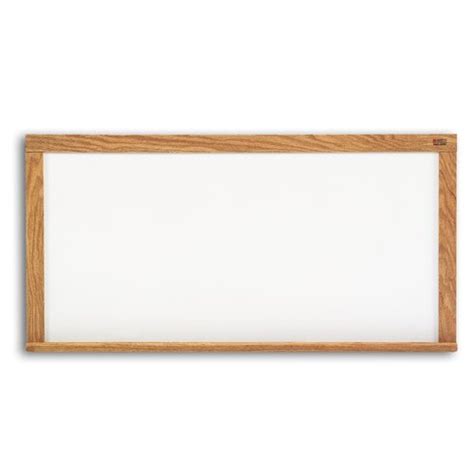 Marsh Pro Rite Wall Mounted Whiteboard 3 H X 4 W Wayfair