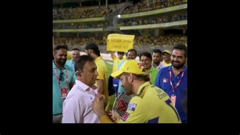 🔴 Why Dhoni Is Real Legend👑🥺 ️ Watch This ️ Dhoniforever Dhoni