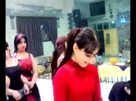 Pashto Song With Nice Sexy Girls Dancing Youtube