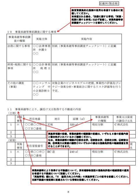 経営力向上計画を活用した支援措置とは？手続きの流れや申請書サンプルも解説！ 保田会計事務所｜税務・コンサル・会計・その他経営に関わる全てを