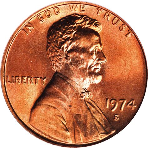 Value Of S Lincoln Cents We Appraise Modern Coins