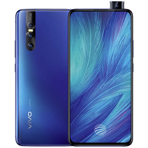 vivo X27 vivo智能手机官方网站