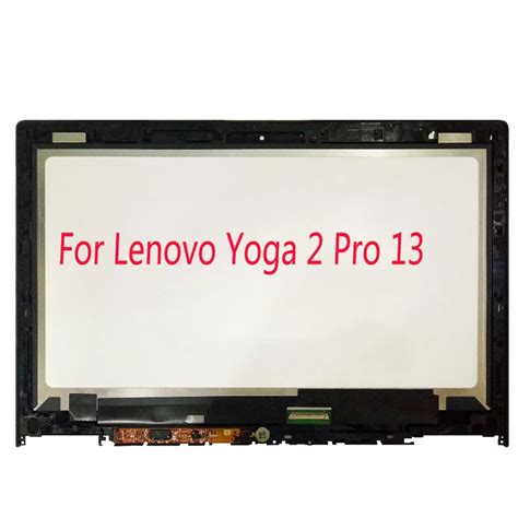 For Lenovo Ideapad Yoga Pro Touch Screen Digitizer Lcd Display