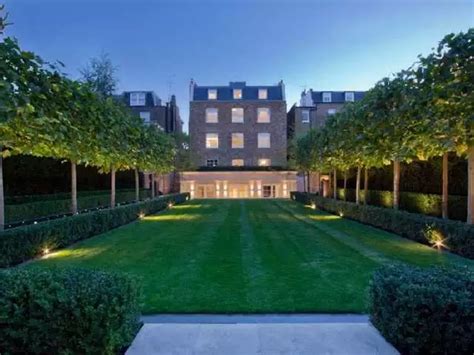 The 19 Most Expensive Mansions For Sale In London Right Now ...