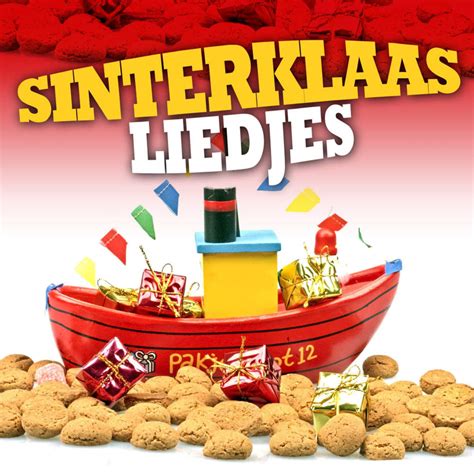 Sinterklaasliedjes – Sinterklaas kapoentje Lyrics | Genius Lyrics