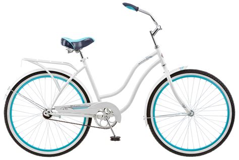 Schwinn S5991 26 Womens Baywood Cruiser Bike