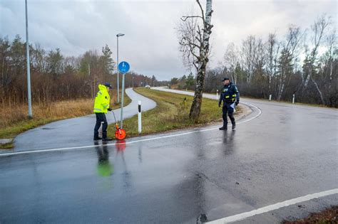 Saaremaa Liikluskomisjon Soovib Muratsi Sadama Teele Kiirusepiirangut