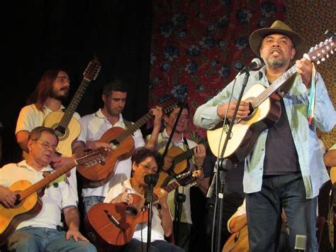 Casa Do Cantador Recebe O Encontro De Violeiros E Violeiras Df