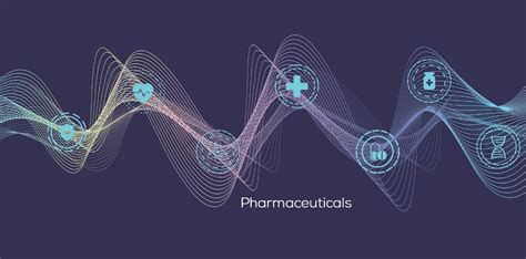 Trends Shaping The Future Of Pharmaceuticals Stefanini