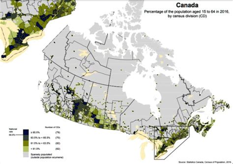 SOLVED: Which provinces in Canada have the most people? Which provinces ...