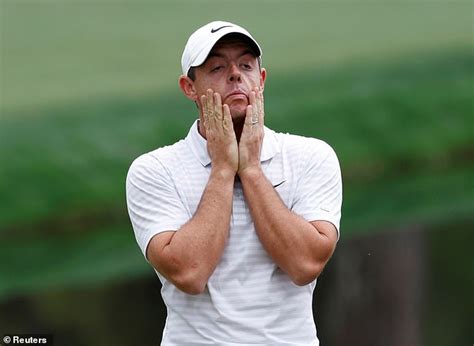 Rory Mcilroy S Rise To The Top Of Golf Has Been Epic But Can He Win