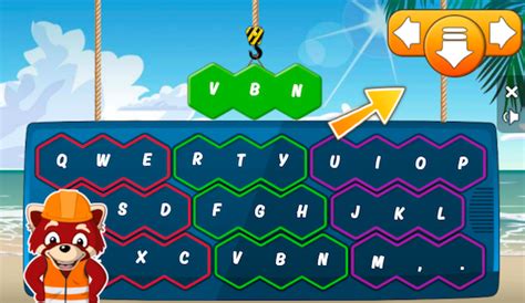 10 Touch Typing Games That Are Actually Super Fun