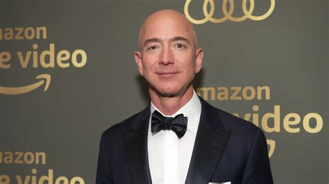 Jeff Bezos es la persona más rica del mundo por cuarto año consecutivo