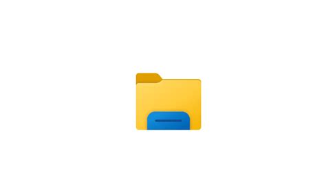 Windows 11 File Explorer Ribbon