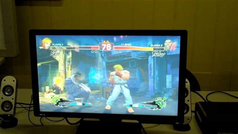 SSFIV AE Gootecks Balrog Vs Street Pussy Ken CCH Shadowloo Showdown