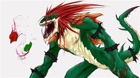 Evil Bowser By Shironekokuroneko On Deviantart