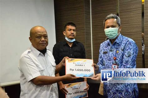 Infopublik Dinkes Kalsel Gelar Workshop Diseminasi Pesan Kunci Tiga