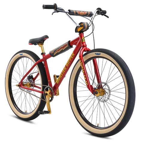 Se Bikes Fat Ripper 26 Bmx Bike 2019 Mordern Bike Ph