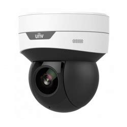 Camera Uniview IPC6412LR X5P chính hãng giá tốt