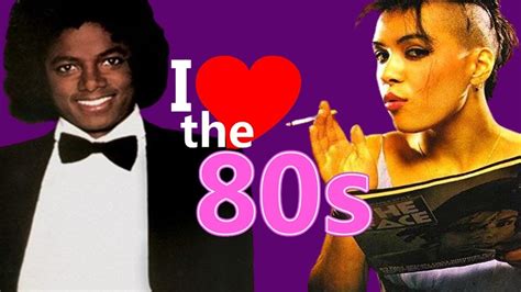 1980s Pop Playlist Funk Disco Dance Shalamar Michael Jackson EW