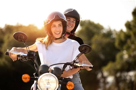 Motos De Baixa Cilindrada Vantagens E Indica Es Para O Uso Urbano