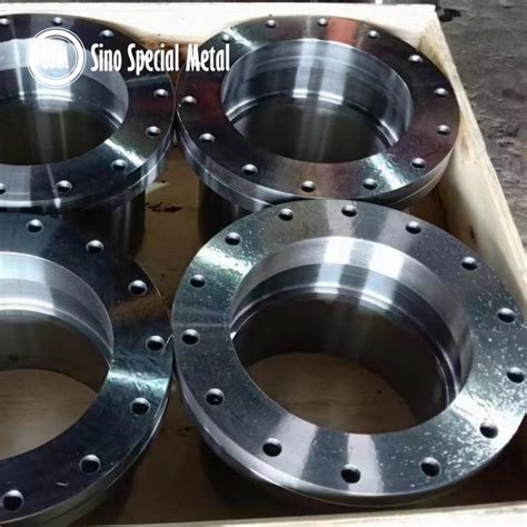 ASME B16 47 Class 75 Series B Flange Sepcial Metal Products Supplier