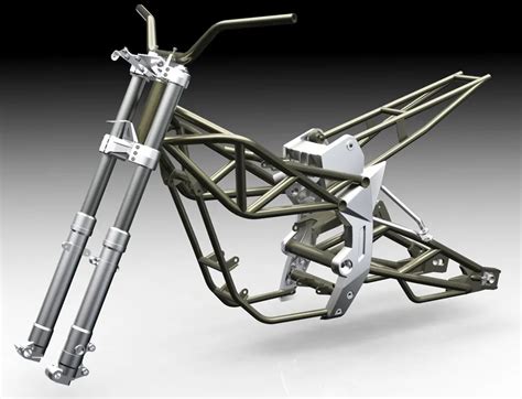 Embracing A Better Virtual Motorcycle Design Renfrew Group International