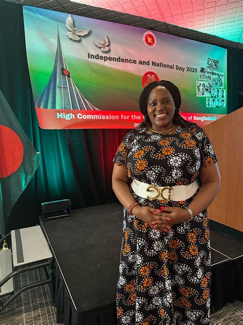 Transit Guide to the Kenya High Commission in Marylebone 23