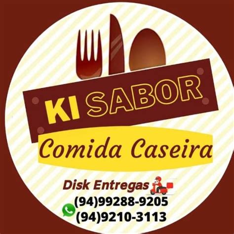 Ki Sabor Restaurante Comida Caseira MARABA IFood