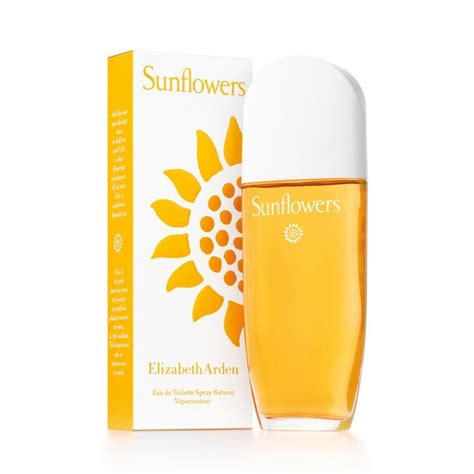 Elizabeth Arden - Sunflowers Eau de Toilette | Reviews