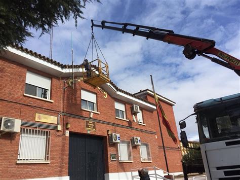 Obras Públicas Construcciones Torres