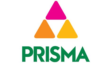 Logotipo De Prisma Prisma Logo Maker | Create Prisma Logos In Minutes