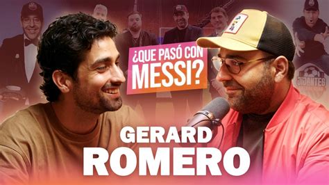 Gerard Romero Piqué presidente del Barça Quién es el presidente más