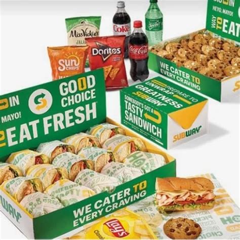 Subway Menu Prices Uk November Best Updated Prices