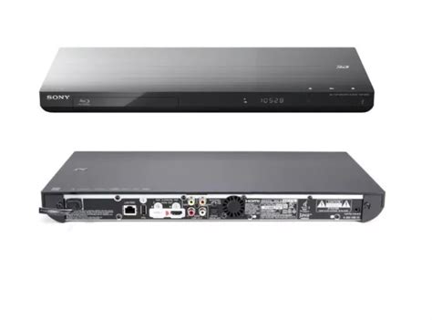 Sony Bdp S790 3d Multi Region 2k 4k Blu Ray Dvd Player Wi Fi Full Hd 2x