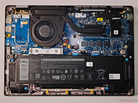 Обзор ноутбука Dell Latitude 7450 2-в-1: Универсальный трансформер для ...