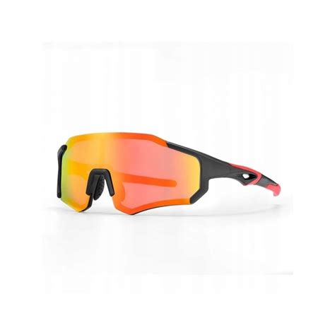 ROCKBROS Okulary rowerowe z polaryzacją UV400 10182 Sklep rowerowy