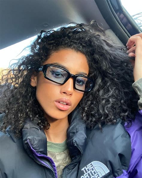 Imaan Hammam On Instagram Mektoub” Instagram Supermodels Women