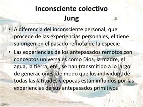 Jung Y El INCONSCIENTE Colectivo RESUMEN Con VÍDEO 56 OFF