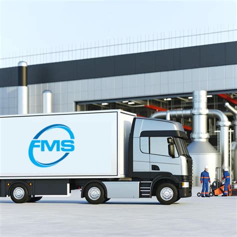 give fms  call fms transport software