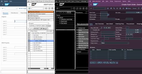 Sap Gui For Windows 770 New Features And Lifecycle Sap Community