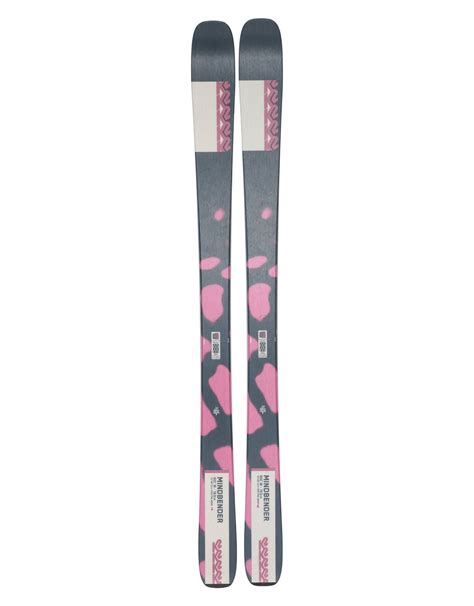 K2 Freeride Ski Set Mindbender 90C W 2023 Women S Ski Sets Snowleader