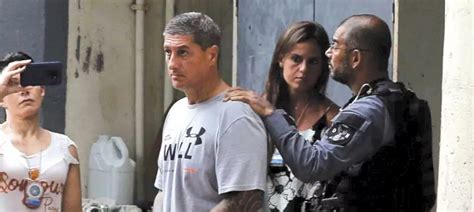 Marielle Caso Marielle Ronnie Lessa Transferido Para Penitenci Ria