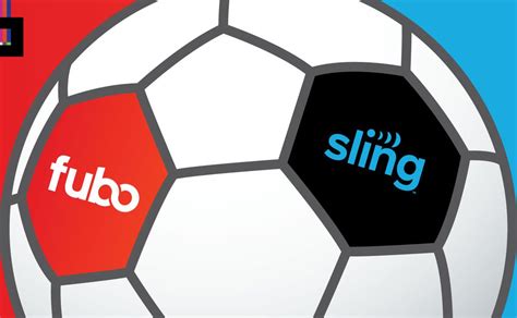 Fubo vs Sling comparison for soccer fans - World Soccer Talk