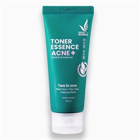 Iwhite Toner Essence Acne 85ml Shopee Philippines