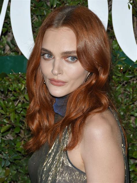 MADELINE BREWER at Teen Vogue Young Hollywood Party in Los Angeles 02