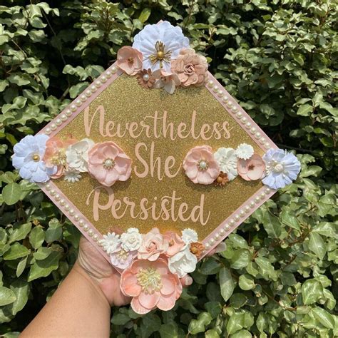 Insanely Cute 64 Graduation Cap Ideas You Ll Want To Steal Immediately