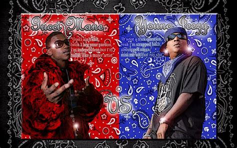 Bloods And Crips Wallpaper Wallpapersafari