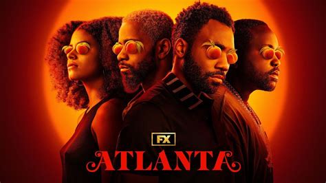 Atlanta Season 4 Premiere How To Watch Without Cable Al